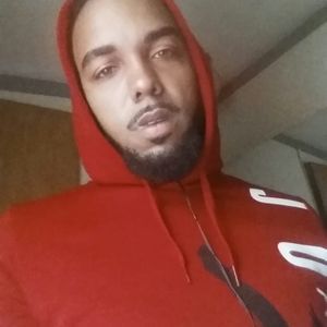 Meet your Posher, Omar